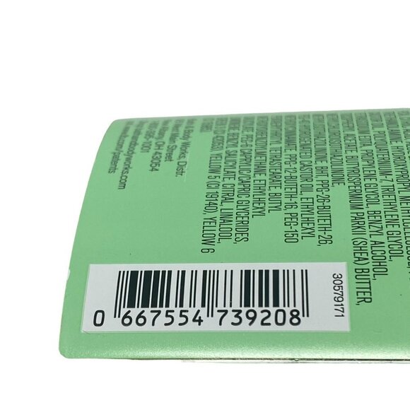 Bath and Body Works Watermelon Lemonade Shower Gel Wash 10 oz 2-Pack - Picture 4 of 5